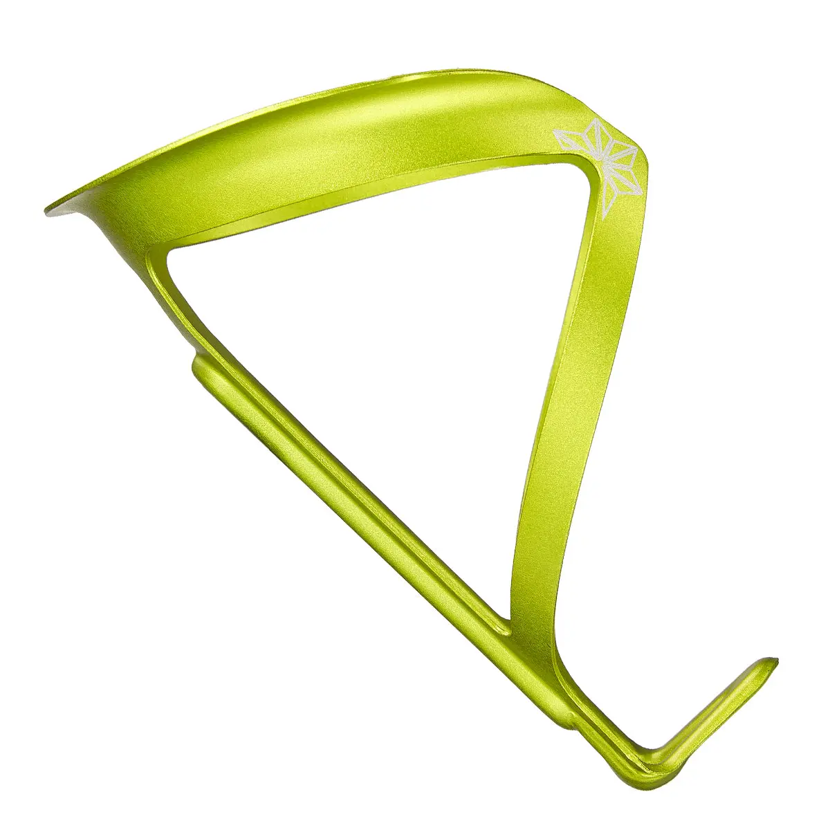 Supacaz Fly Cage Ano 18G – Green 1