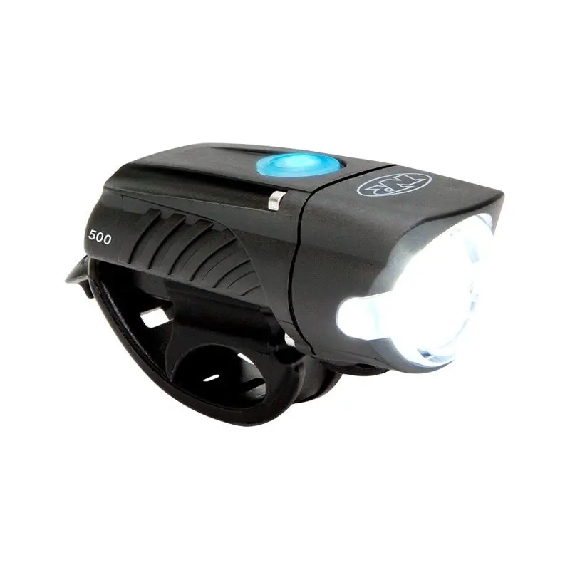 Niterider Swift 500 Cycle Headlight 1