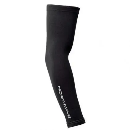 Northwave Easy Arm Warmers -Black 1