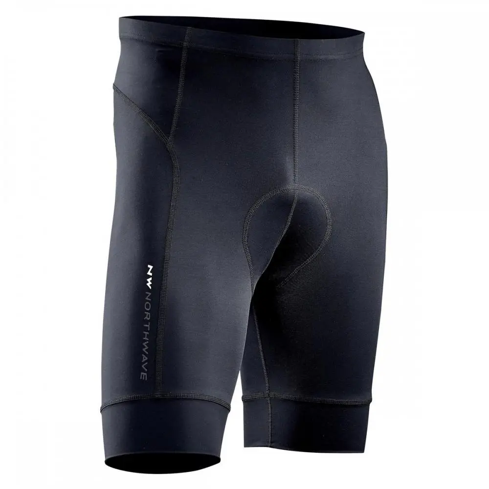 Northwave Force 2 Shorts-Black 1