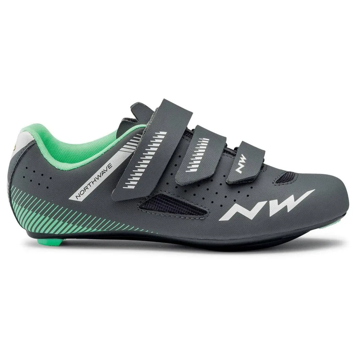 Northwave Women's Core Shoes - (Open Box) 1