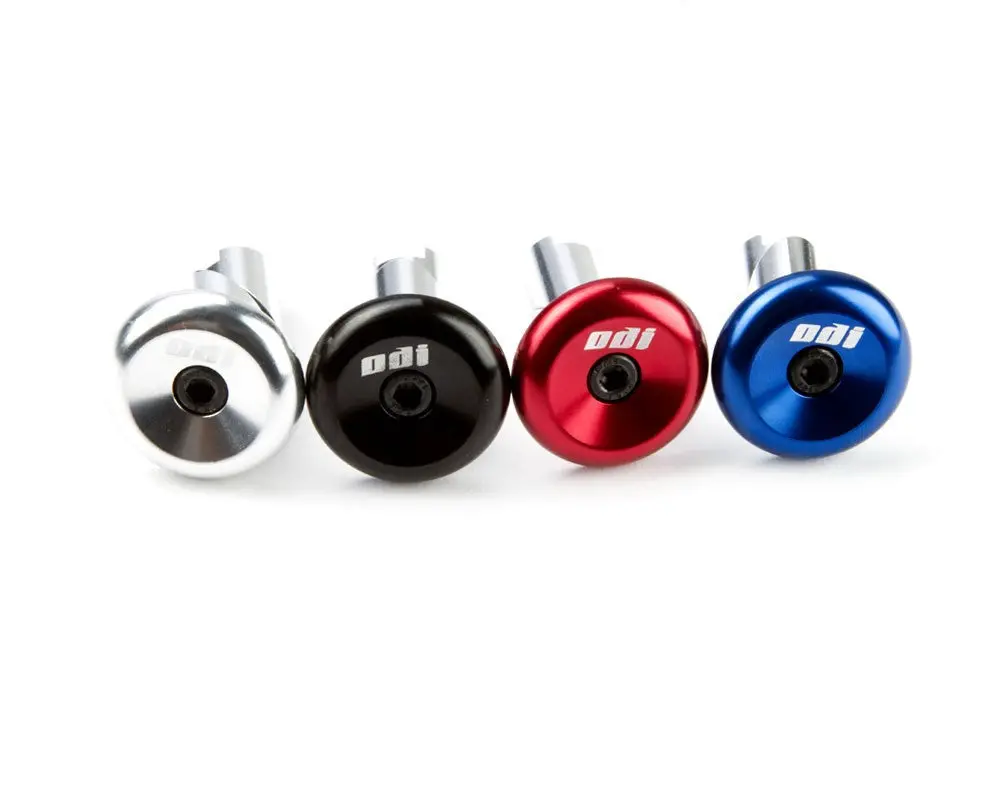 Odi Aluminum Bar Ends 1