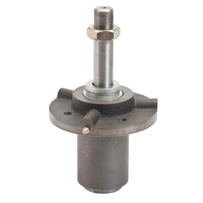 Center Spindle - Dixie Chopper 50" Or 60" Decks 10161-L Long 300442 1