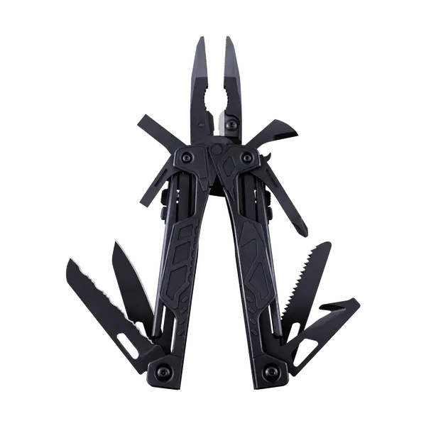 Leatherman Multipurpose Knife Oht-Coyote Brown Box 1