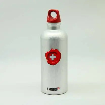 Swiss Quality Sigg Bottle 0.6 Litre 1