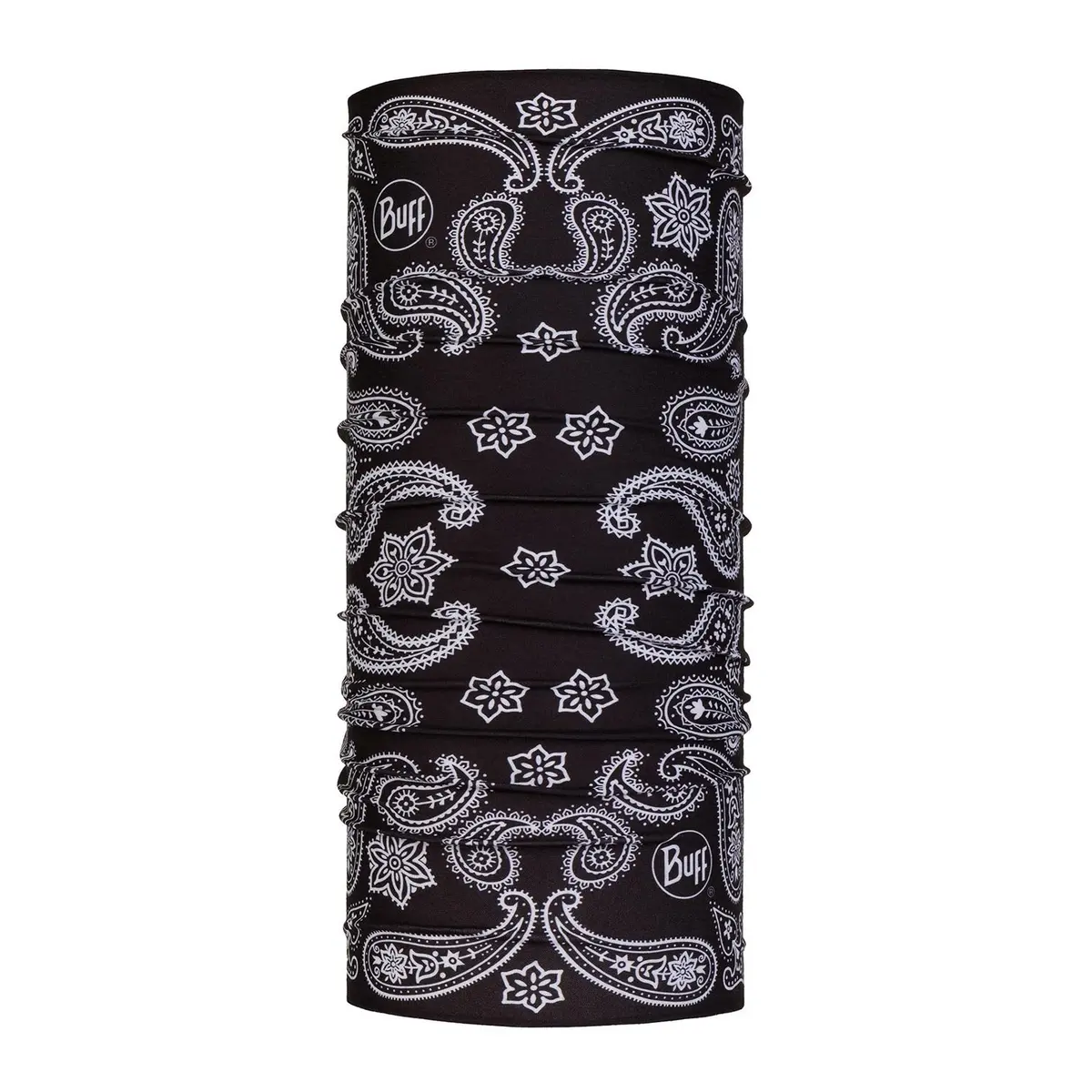 Buff® Original Tubular (New Cashmere Black) 1