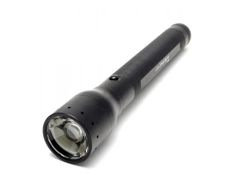 Led Lenser P17 Cycle Light 1