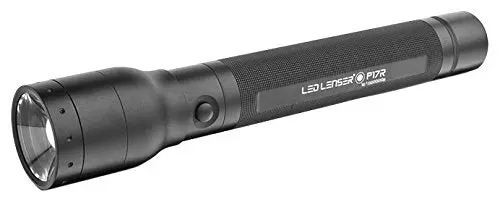 Led Lenser P17r Cycle Light 1