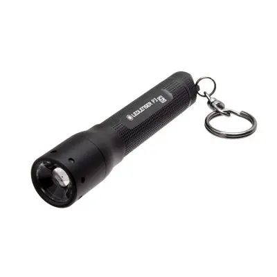 Led Lenser P3 Cycle Light 1