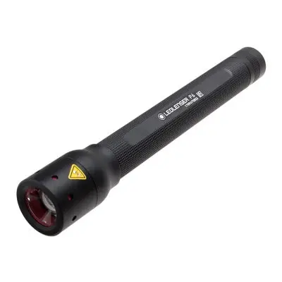 Led Lenser P6 Cycle Light 1