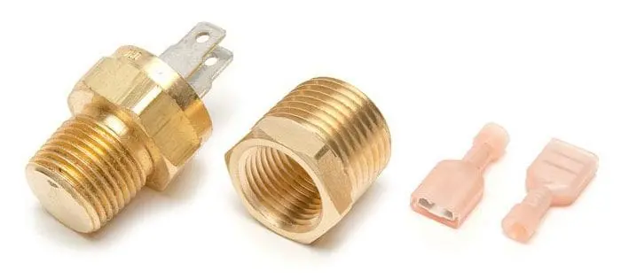 Oem-Style Thermostat Replacement For Pw30103 And Pw30111 Systems 1