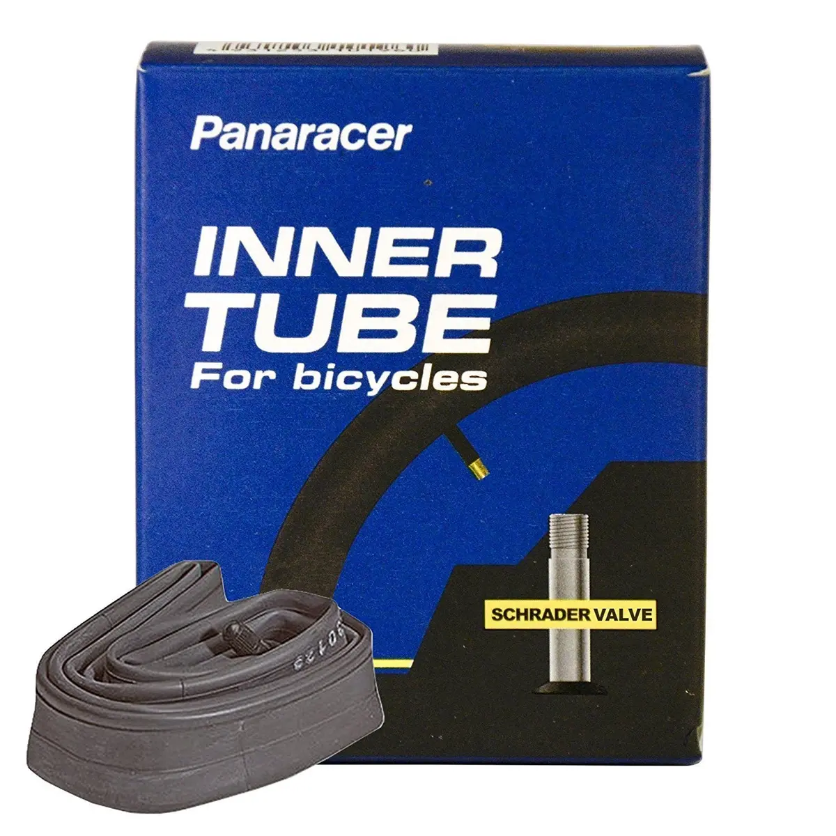 Panaracer Tube, Schrader, 20 X 1.50-2.25 1