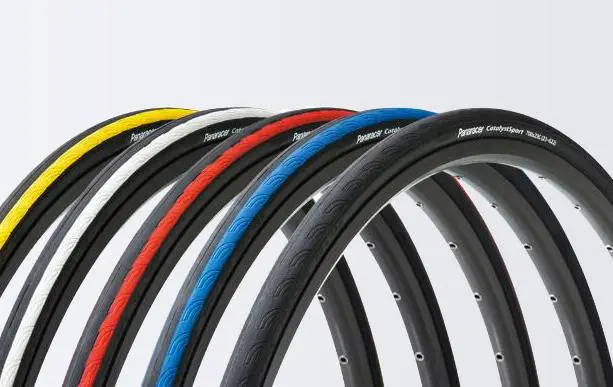 Panaracer Catalyst Sport Wire Tire 1