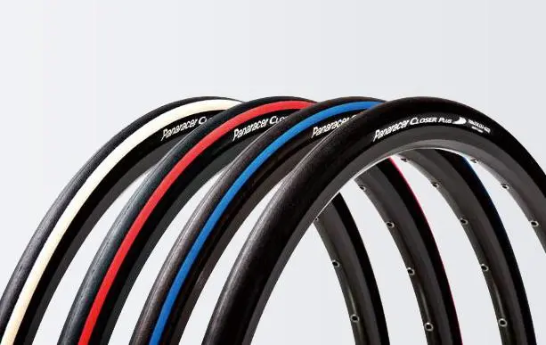 Panaracer Closer Plus Folding Bead Tire 1