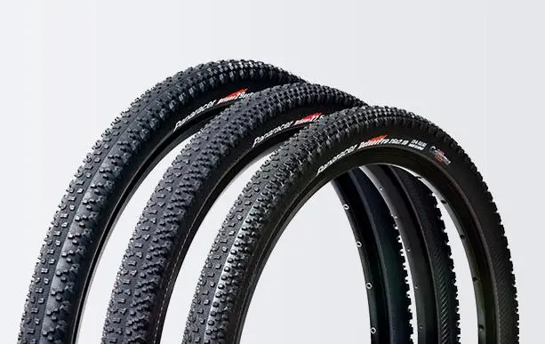 Panaracer Driverpro Tubeless Compatible Mtb Tire 1