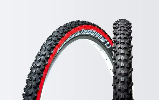 Panaracer Fire Xc Pro Wire Tire 1