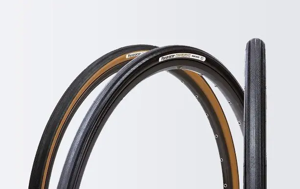 Panaracer Gravelking Folding Tire 1