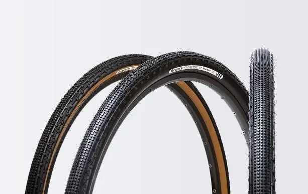 Panaracer Gravelking Sk Tubeless Tire 1