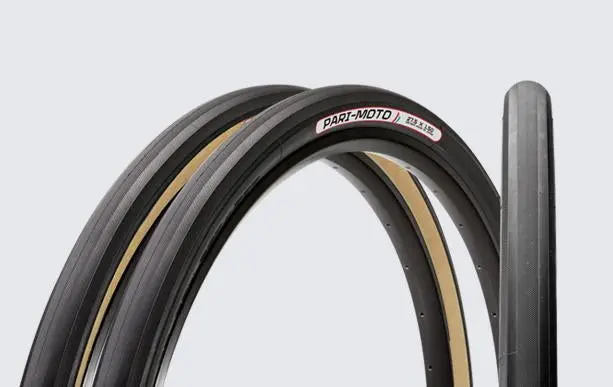 Panaracer Pari-Moto Folding Tire 1