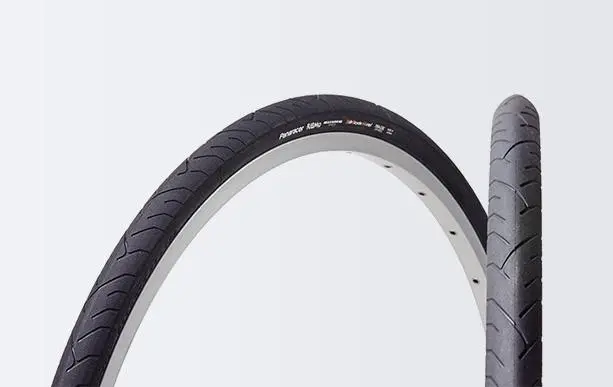 Panaracer Ribmo Wire Bead Tire 1