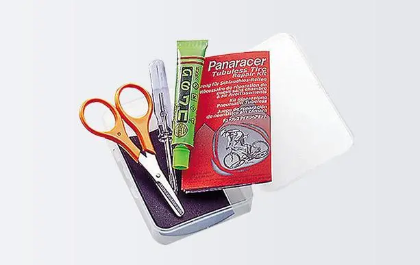 Panaracer Tubeless Tire Repair Kit 1