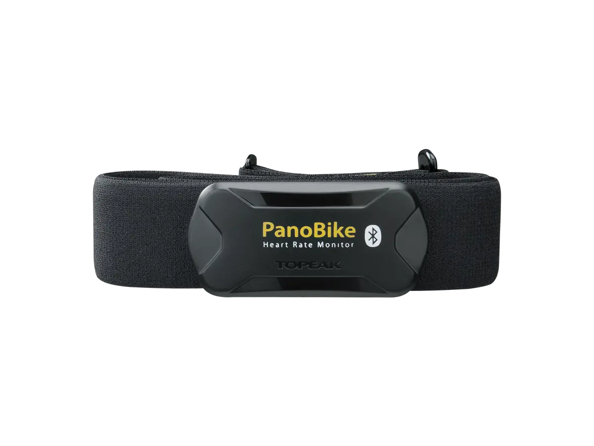Topeak Panobicycle Bluetooth Smart Heart Rate Monitor 1