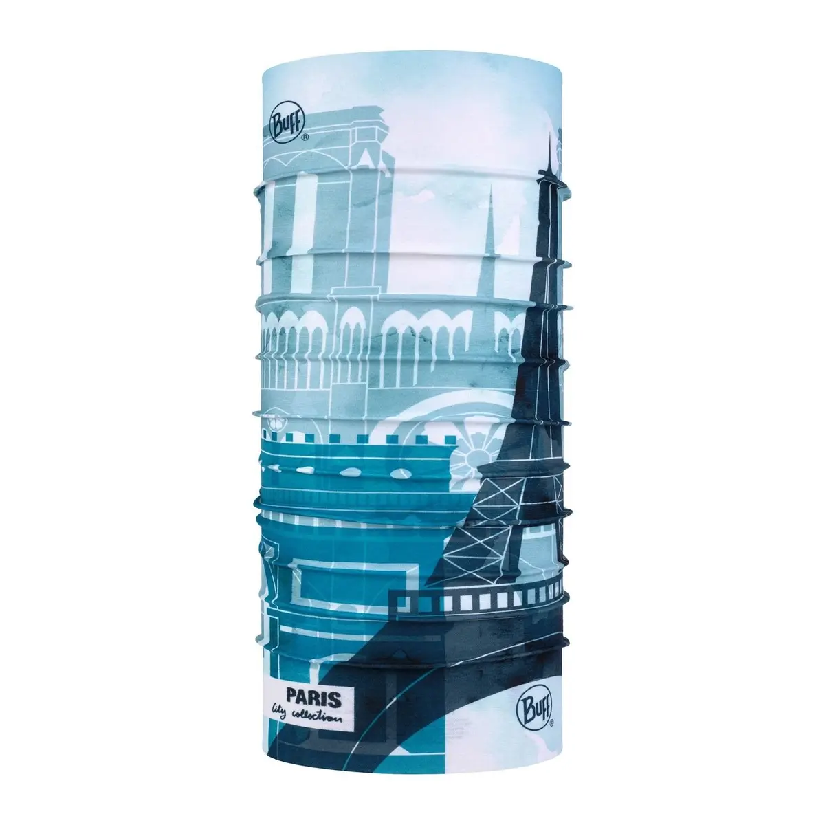 Buff® Original Tubular (Paris) 1
