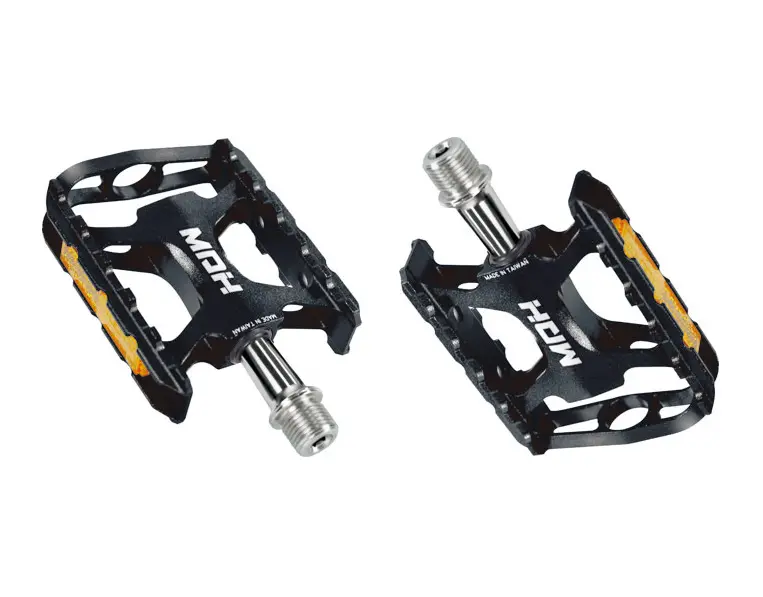 Mdh Pcb03 City Alloy Pedal 1