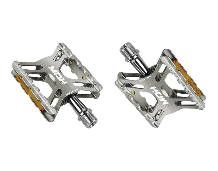 Mdh Pcb04 City Alloy Pedal 1