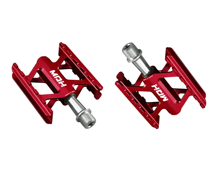 Mdh Pcb05 City Alloy Pedal 1