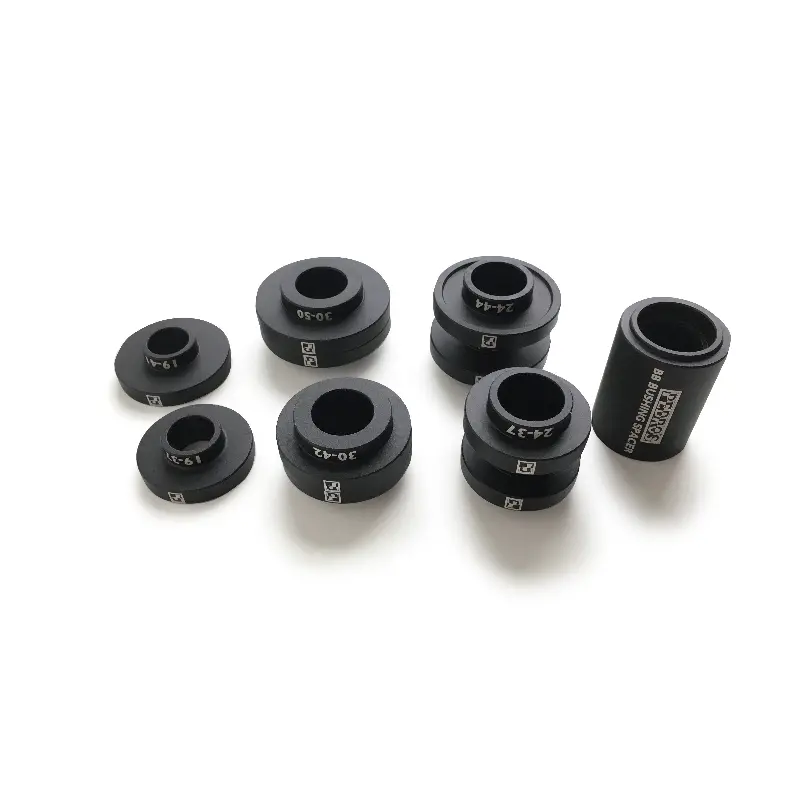 Pedro's Bottom Bracket Bushing Set 1