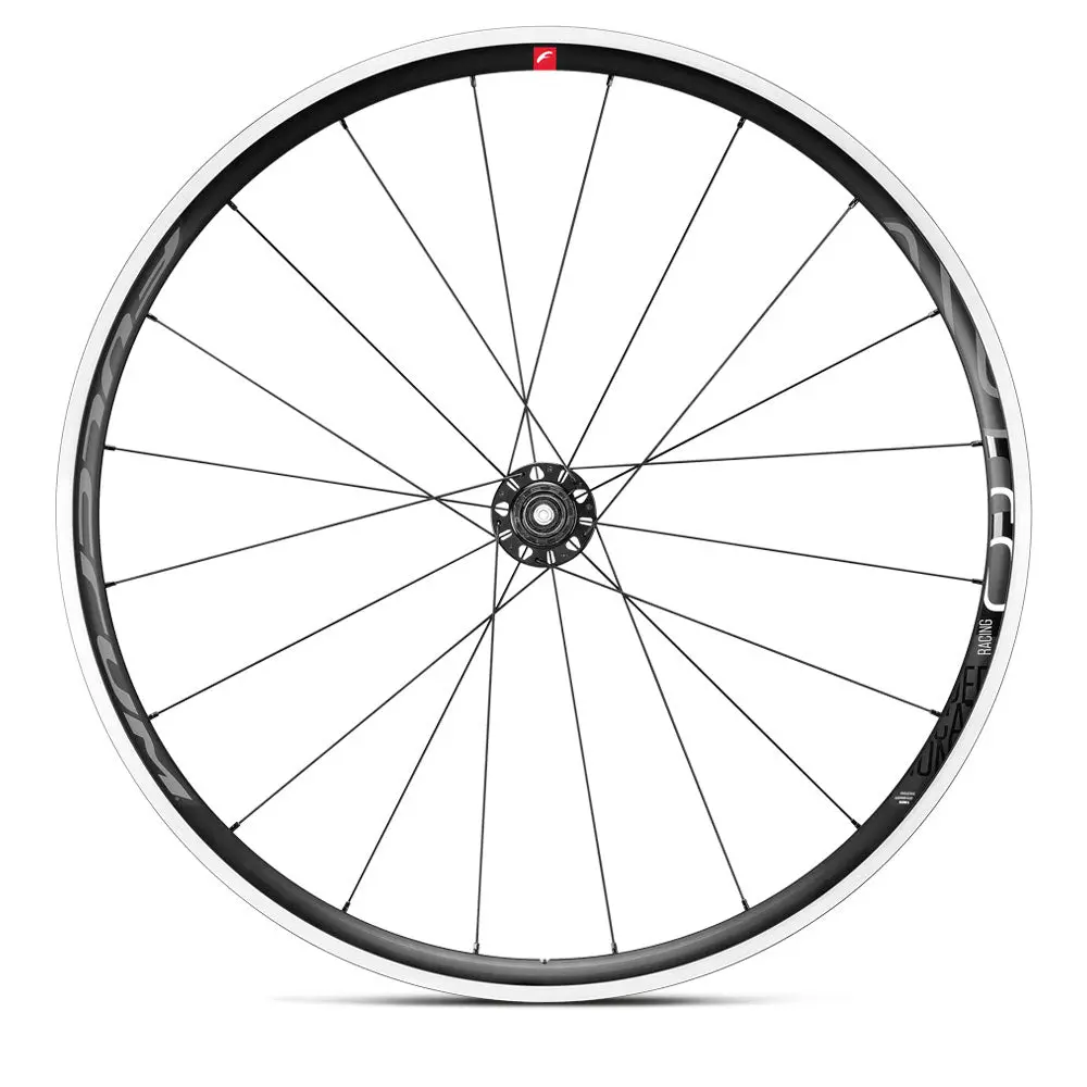 Fulcrum Racing 6 Wheelset 1