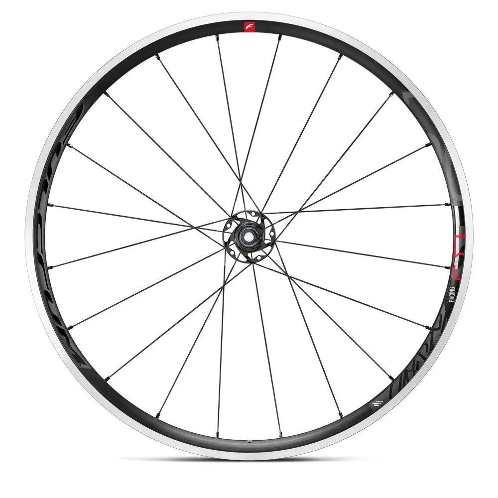 Fulcrum Racing 5 Db Wheelset 1