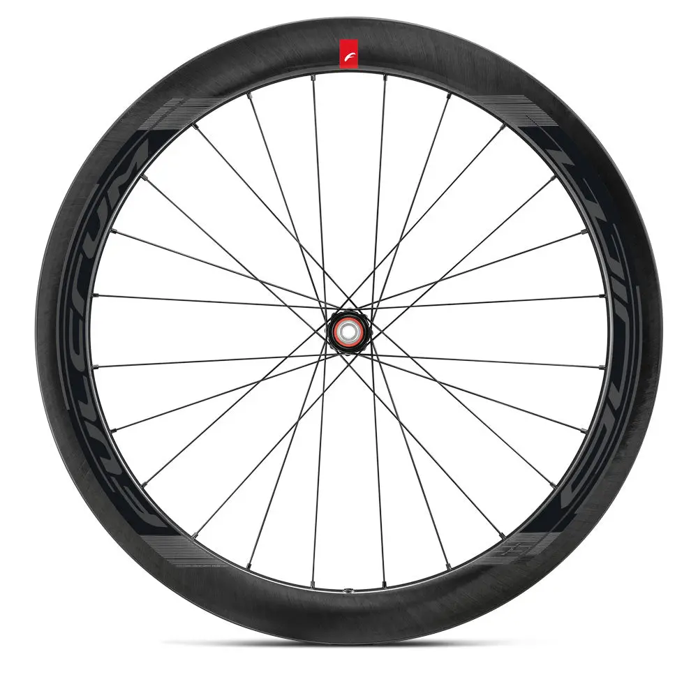 Fulcrum Wind 55 Db Wheelset 1