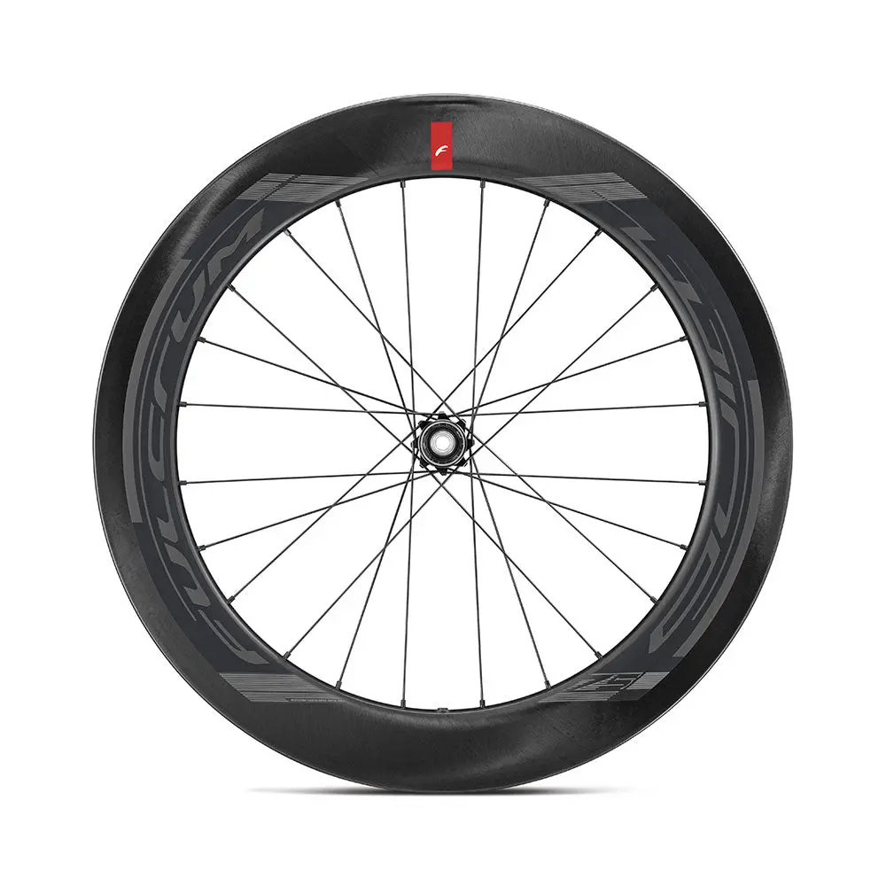 Fulcrum Wind 75 Db Wheelset 1