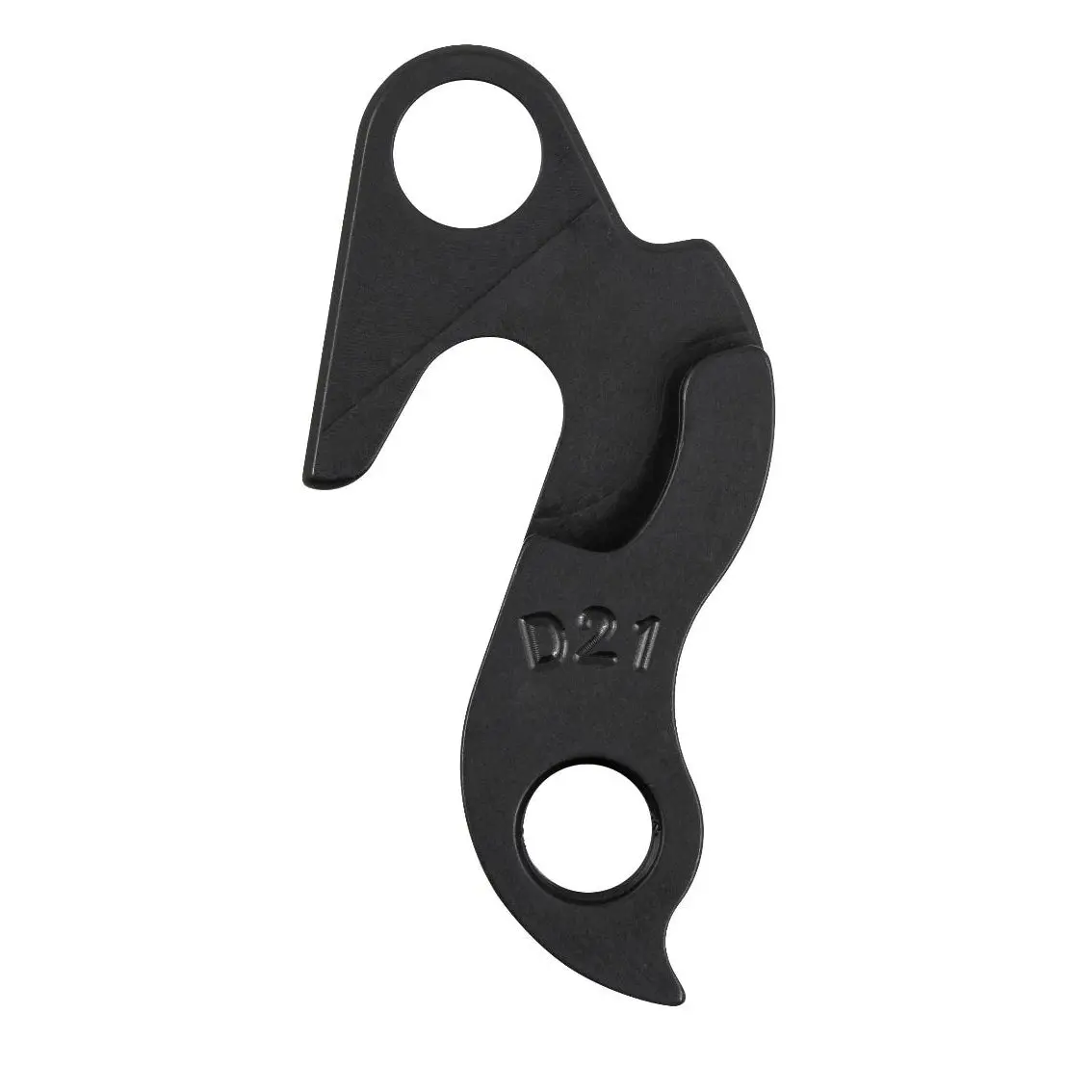 Pilo D21 Derailleur Hanger 1