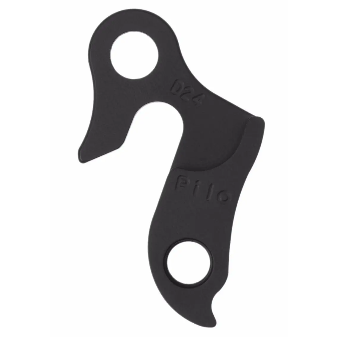 Pilo D24 Derailleur Hanger 1