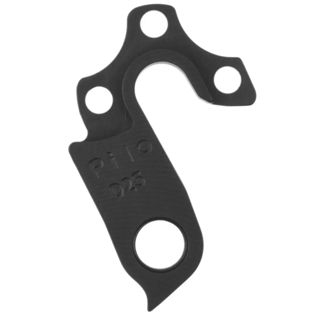 Pilo D25 Derailleur Hanger 1