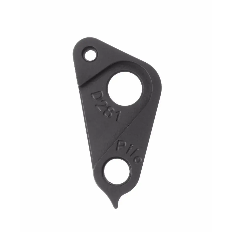 Pilo D281 Derailleur Hanger 1