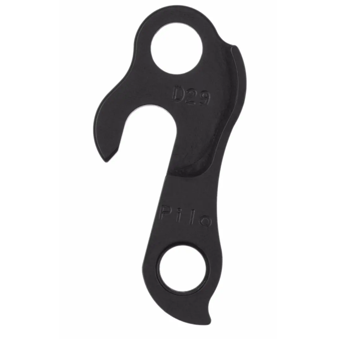 Pilo D29 Derailleur Hanger 1