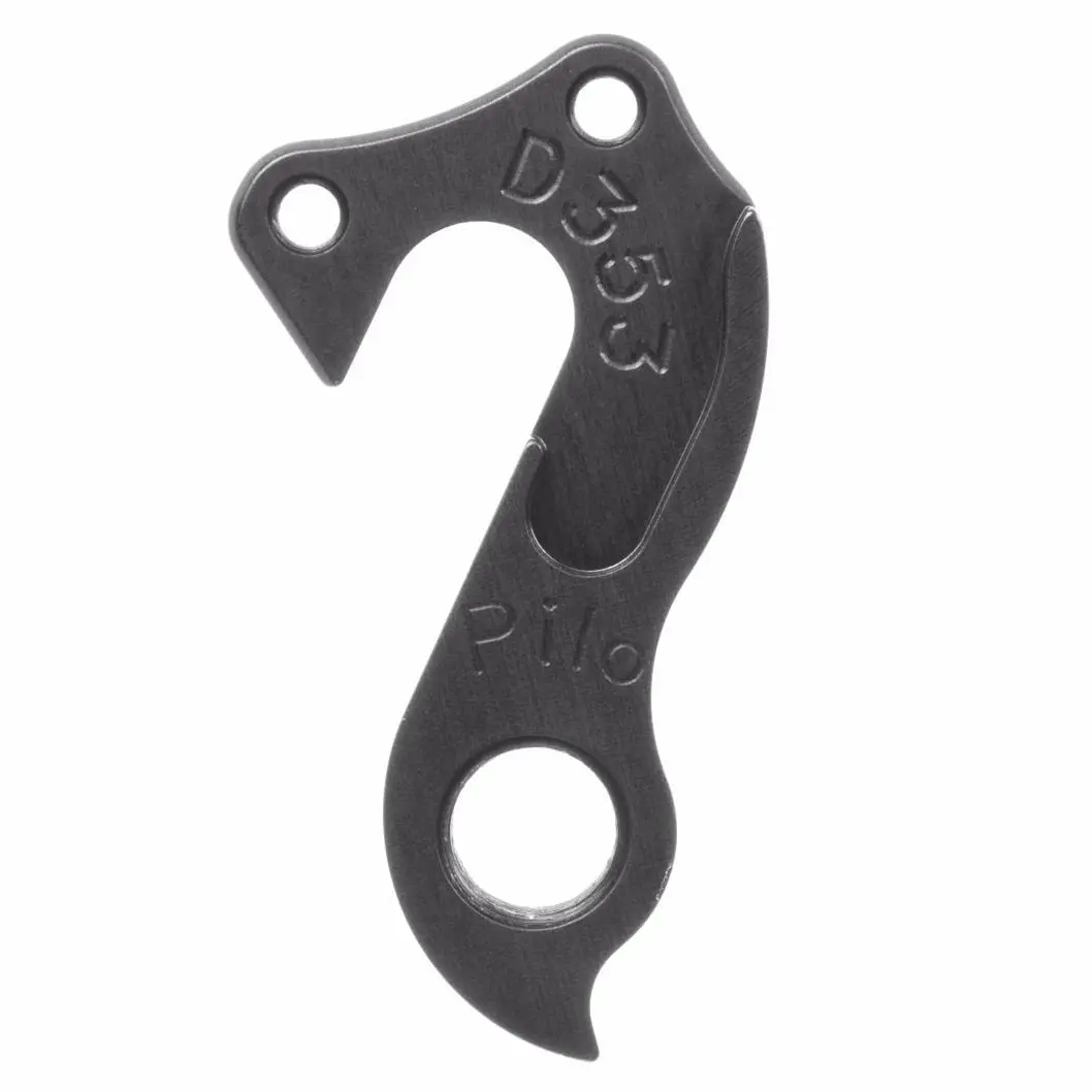 Pilo D353 Derailleur Hanger 1