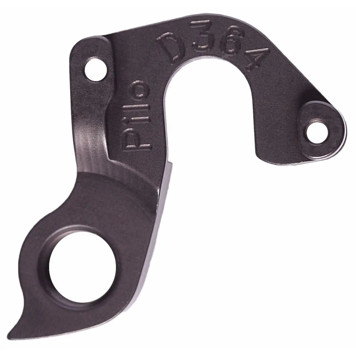 Pilo D364 Derailleur Hanger 1