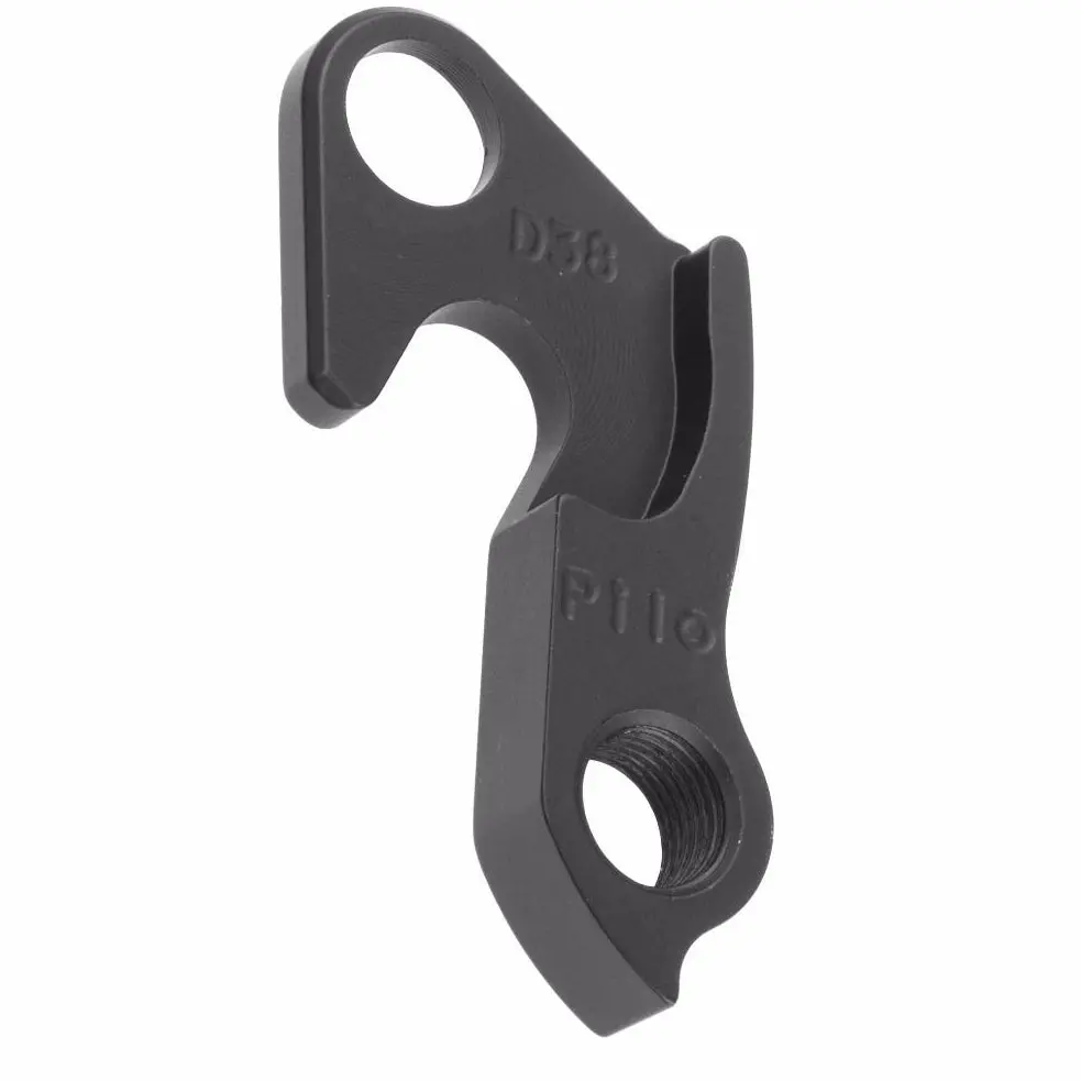 Pilo D38 Derailleur Hanger 1