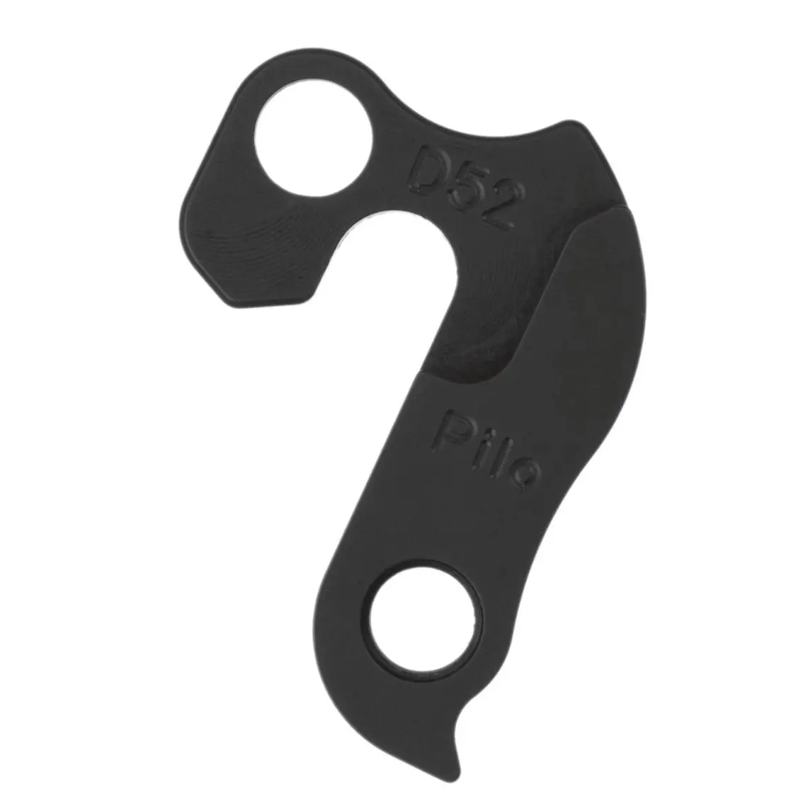 Pilo D52 Derailleur Hanger 1