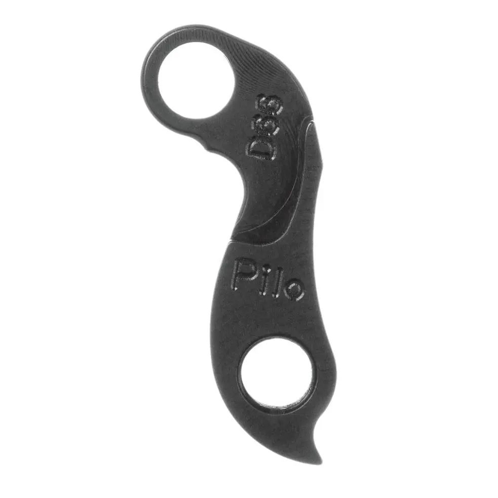 Pilo D66 Derailleur Hanger 1