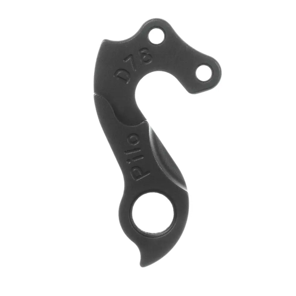 Pilo D78 Derailleur Hanger 1