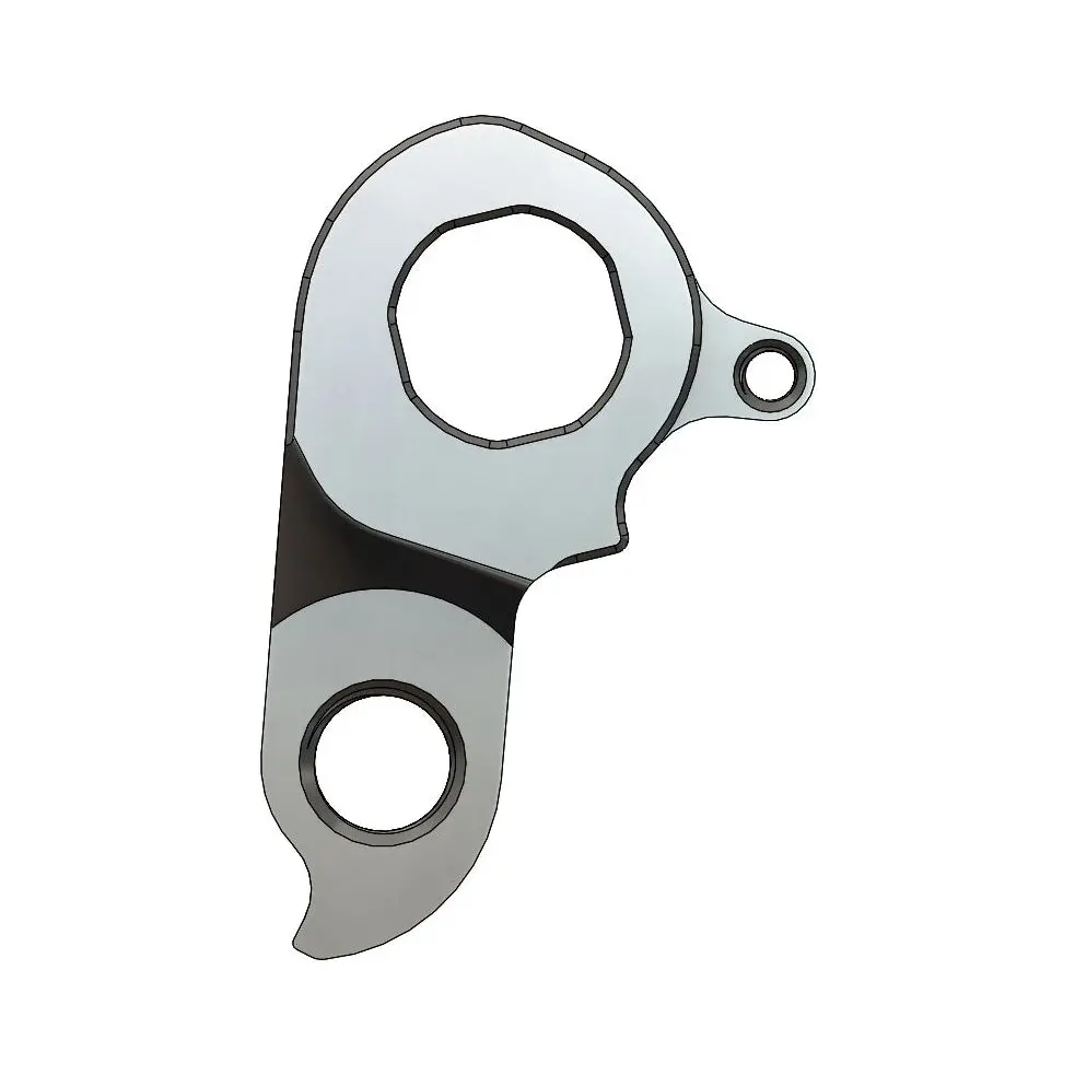 Pilo D780 Derailleur Hanger 1