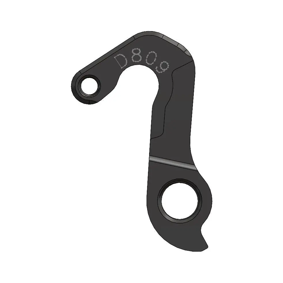 Pilo D809 Derailleur Hanger 1