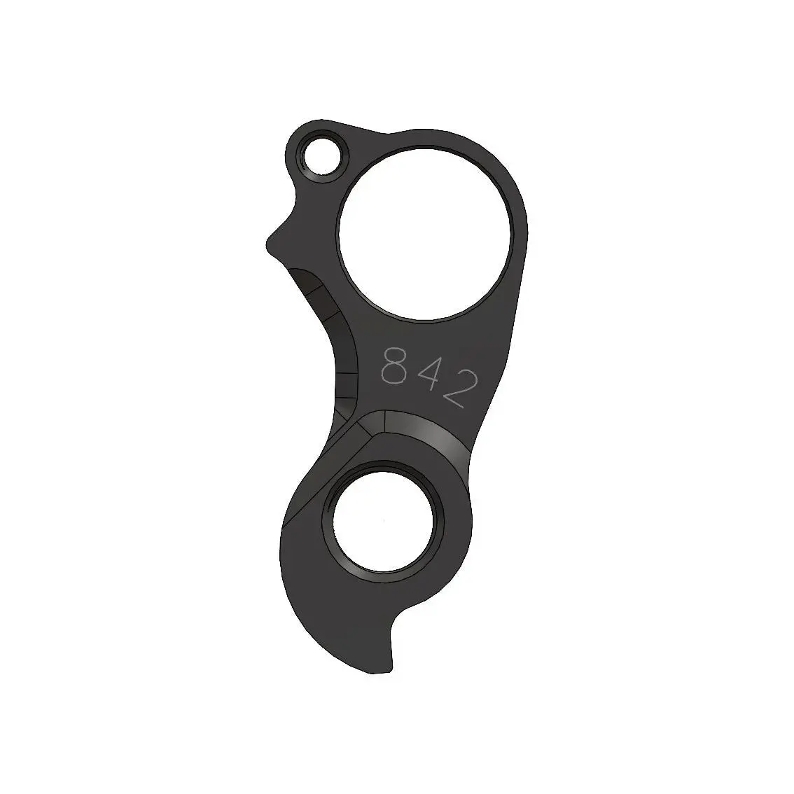 Pilo D842 Derailleur Hanger 1