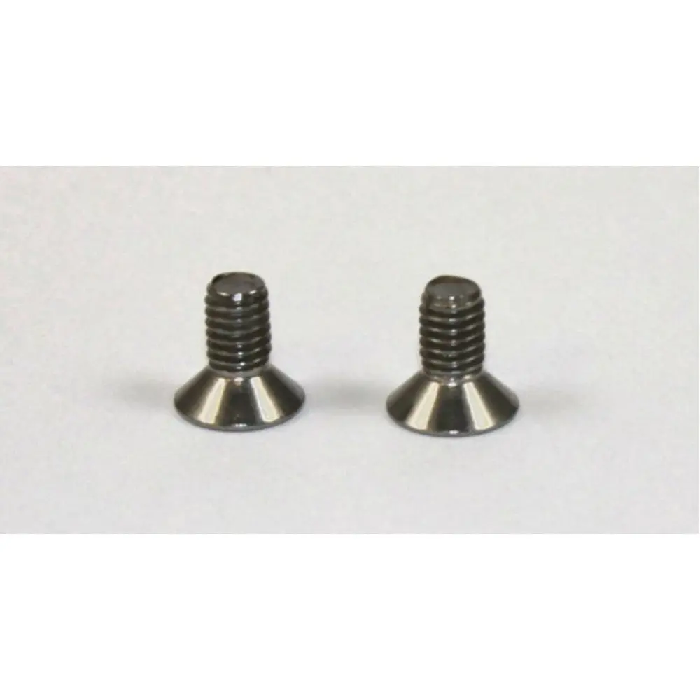 Pilo M4 X 8 Bolts 1